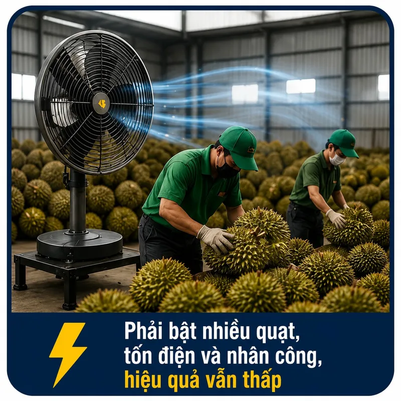 TỐN NHIỀU ĐIỆN VÀ NHÂN CÔNG